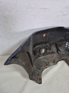 OPEL MERIVA A LIFT 06- bumper front front LAK.Z21B replacement
