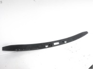 BMW XM G09 22- cap moulding bracket trunk door cover boot rear part