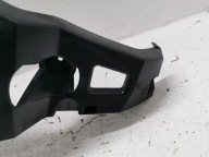 bumper bracket left rear part RENAULT MEGANE III 08-16