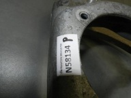 VW Phaeton console arm right