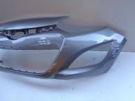 front bumper HYUNDAI I20 12-14 LIFT NR 49384