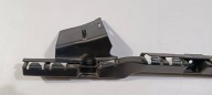 Support Support plaque Moulage Couvertures progowej lewej Maserati Granturismo 2008