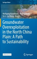 Groundwater overexploitation in the North China