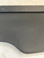 blinds boot Ford Mondeo MK4 2008