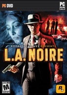 LA Noire: The Complete Edition Rockstar Games CD Key