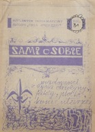 SAMI SOBIE –1969 Nr 31 – BI ORLE GNIAZDO