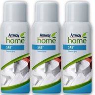 Zestaw 3 x Amway odplamiacz spray Amway Home 0,4 l