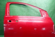 MERCEDES W247 247 B-KLASA door right front front
