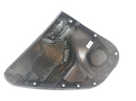 upholstery side right rear part MK2 23R ST LINE Ford Puma II (2019- )