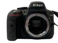 Lustrzanka Nikon D5300 korpus body 24mpx FHD 1321