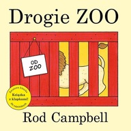 DROGIE ZOO, ROD CAMPBELL