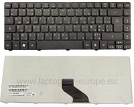 Klawiatura do Acer Aspire One 3936 1410 1420 1420P 1430 1551 1810T 1820