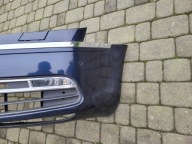 VW PHAETON II LIFT front bumper front complete LR5W 10-15R