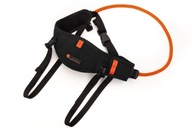 Пояс JoQu Canicross Belt Plus L/XL