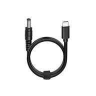 Ulanzi DT-01 adapter zasilający USB-C do lampy LT028