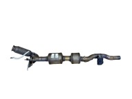 AUDI A3 8Y 30 TDI catalyst DPF 05L131701D
