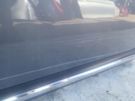 NISSAN QASHQAI and 06-13 door left front front