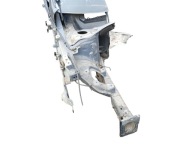 threshold right pillar central HYUNDAI I30 III HB LAK: PAE (2020-)
