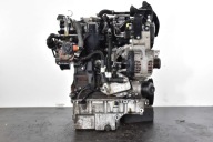 engine Opel ASTRA J INSIGNIA A ZAFIRA C 2.0 CDTI 131KM A20DT @ KOMPRESJA @