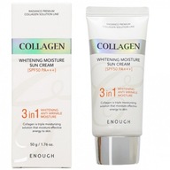 ENOUGH Collagen Whitening Moisture Sun Cream SPF50+ PA+++ 50ml