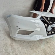 NISSAN MICRA V 5 K14 16-22 bumper front front