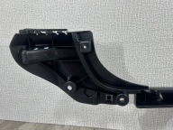 BMW X1 E84 Support montage pare-chocs Arrière Moyenne 4884482