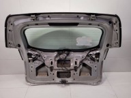 rear trunk door boot Opel Crossland X 2019
