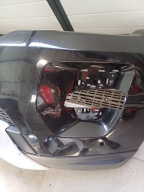 bumper front front RANGE ROVER EVOQUE 1 and DYNAMIC 4XPDC BJ3M-17F0031682B