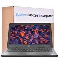Odolný notebook Dell 3300 13" 4GB 128GB SSD HDMI