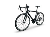 ДОРОЖНІЙ ВЕЛОСИПЕД STEVENS ASPIO 54CM РАМА SHIMANO ULTEGRA 3X10 CARBON