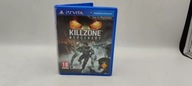 GRA KILLZONE MERCENARY PS VITA