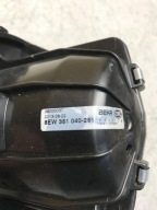 VW SKODA AUDI heating fan 8EW351040