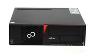 PC Fujitsu E720 i5-4570 8/500 DVD RS232 DP VGA DVI