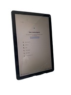 Notebook Lenovo ideapad Duet Chromebook CT-X636F 10,1 " P60T 4 GB / 128 GB sivý