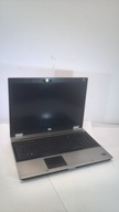 Laptop HP ELITEBOOK 8730W D1689