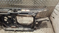 support panel for radiators pillar AUDI A6 C5 2.4