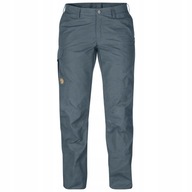 G3856 Fjällräven KARLA PRO TROUSERS spodnie 32-33