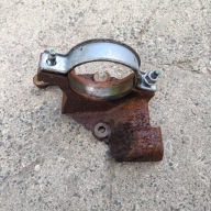 Ford Kuga MK2 1.5 petrol 2014 console / holder cams