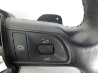 AUDI A4 B8 steering wheel, wheel leather MULTI 8K0419091C
