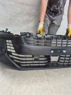 PEUGEOT EXPERT III LIFT 23- bumper front front 9849394280
