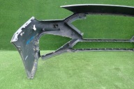 HYUNDAI I30 III N-LINE LIFT 20- front bumper front