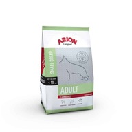 ARION Adult Small Breed Lamb & Rice 3kg