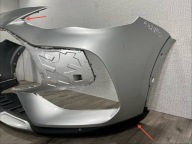 MG HS LIFT 2020-2024 bumper front 10947207