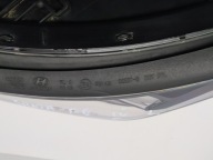 Hyundai Santa Fe IV reflektor left light LED DRL front light om 92207-S