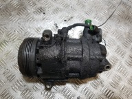 Klimakompressor klimaanlage BMW E46 3R41045010