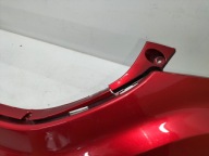 front bumper front MG ZS 17-21