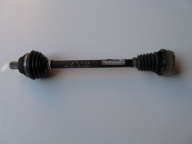 semi-axis left VW GOLF V 1.4 FSI BKG
