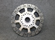 BMW E60 E63 M5 M6 S85B50A V10 5.0i - clutch wheel flywheel disc KOMPLET
