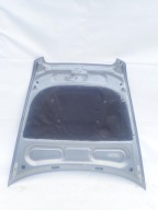 AUDI A6 C6 4F 04-11 bonnet