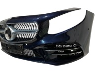 MERCEDES BENZ S C217 W217 front bumper A2178806500 A2178802301 A2178854500